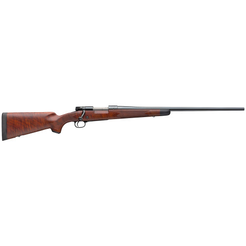 Winchester Repeating Arms M70 Super Grade 6.5 Creedmoor 22in 5rd Bolt Action Hunting Rifle - additional view 2