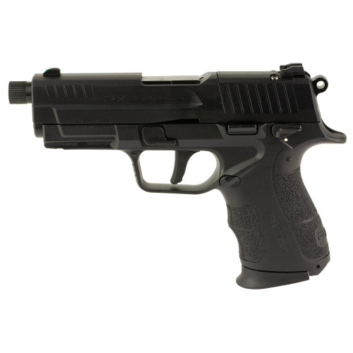 Retay RXP22 22 LR 4in 13rd Semi-automatic Pistol Black - additional view 2