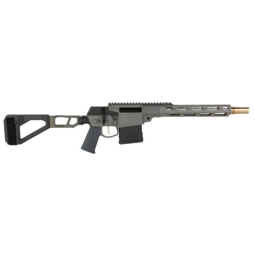Q The Fix 8.6 Blackout 12in 10rd Bolt Action Pistol - additional view 2
