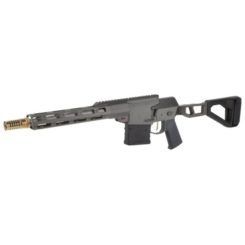 Q The Fix 8.6 Blackout 12in 10rd Bolt Action Pistol - additional view 3