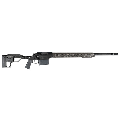 Christensen Arms Modern Precision Rifle 22 Creedmoor 24in 5rd Bolt Action Hunting Rifle