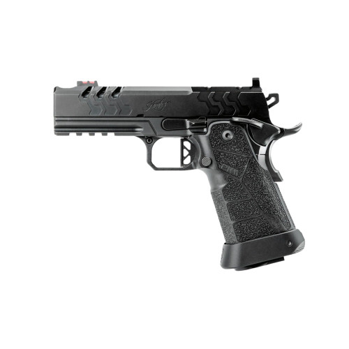 Kimber America 2K11 PRO 9mm 4.25in 19rd Semi-automatic Pistol