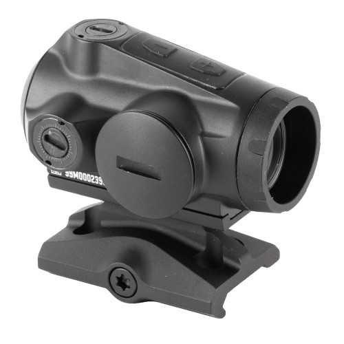Sig Sauer ROMEO5 GEN II 1X Obj 20mm Green Dot Red Dot Sight - additional view 2