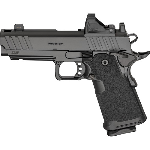Springfield Prodigy 9mm 4.25in 10rd Semi-automatic Pistol - additional view 2