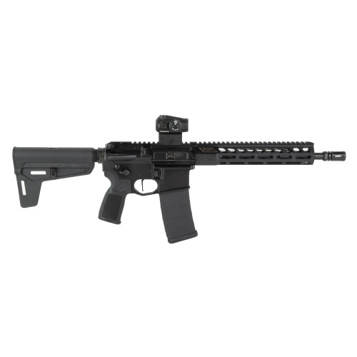 Sig Sauer M400 FORGE 5.56 NATO 11.5in 30rd Semi-automatic Pistol - additional view 2