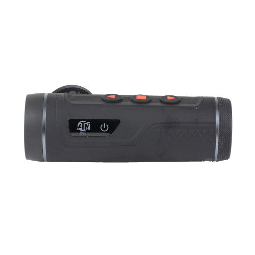 ATN Corp Blaze Seeker 6 1.7-13.6X Obj 10mm Thermal Optic - additional view 3