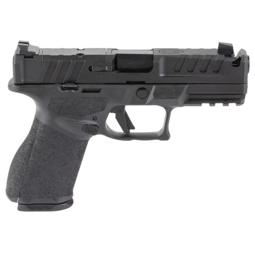 Springfield Echelon 4.0C 9mm 4in 10rd Semi-automatic Pistol Black - additional view 2