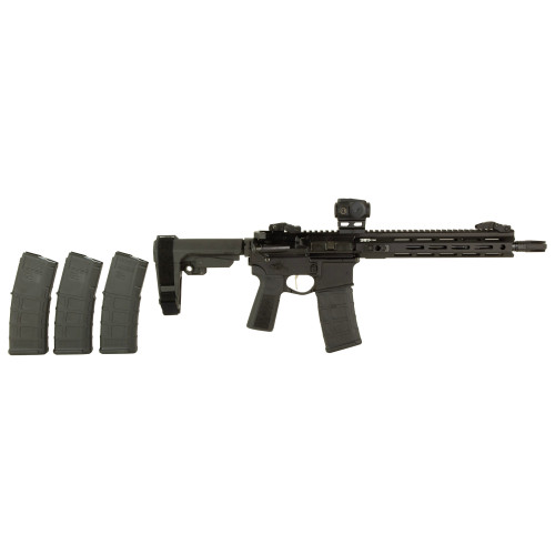 Springfield Saint Victor V2 223 Rem 11.5in 30rd Semi-automatic Pistol - additional view 5