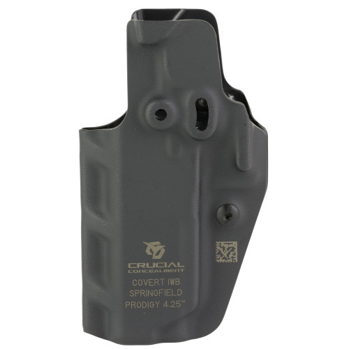 Crucial Concealment Covert Inside the Waistband Holster Inside Waistband Holster - additional view 2