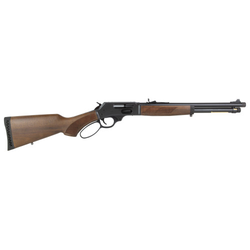 Henry Repeating Arms H10 Protector Carbine 45-70 Govt 16.5in 4rd Lever Action Hunting Rifle - additional view 2
