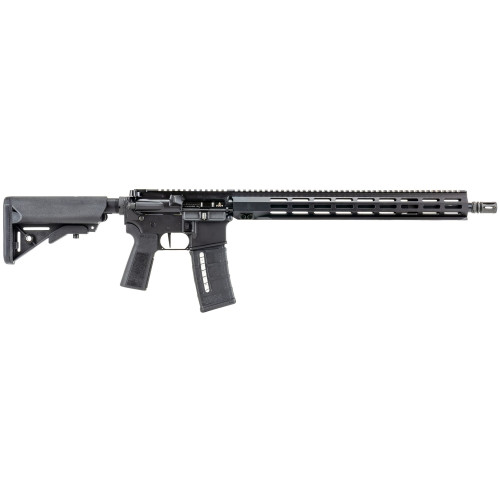 IWI Zion Z-15 Special Purpose Rifle 5.56 NATO 18in 30rd AR-15 Rifle - additional view 2