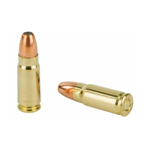 Prvi Partizan Handgun Defense 7.62x25 Tok 85 Grain Hollow Point 50rd Box Handgun Ammo - additional view 4