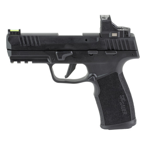 Sig Sauer P322 22 LR 4in 20rd Semi-automatic Pistol