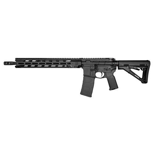 Diamondback DB15 5.56 NATO 16" 30rd 15" M-LOK Semi-Auto Rifle Black - view 1