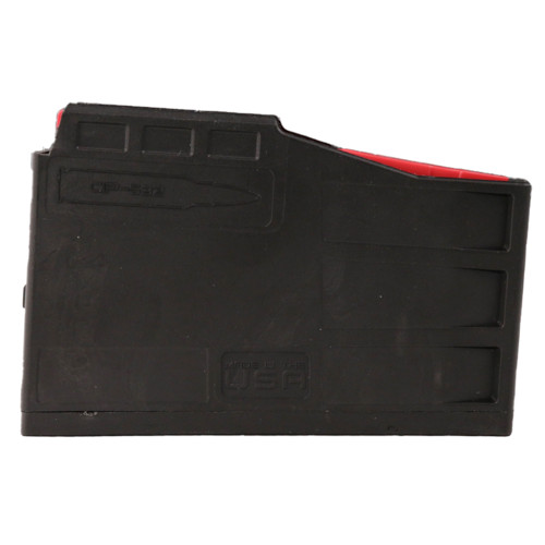 Amend2 Bolt-Action CIP 300 PRC 3rd Rifle Magazine Black - view 1
