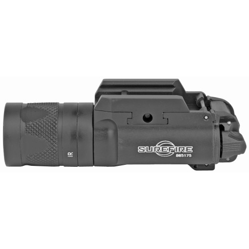SureFire X300 Vampire 350 Lumen White/IR Weaponlight Black - view 3
