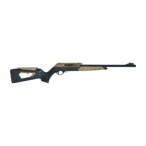 TriStar KR-22 22 LR 18.6" 10rd Semi-Auto Rifle Flat Dark Earth - view 1
