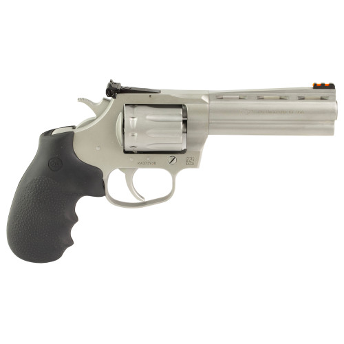 Colt King Cobra Target 22 LR 4.25" 10rd Revolver - view 2