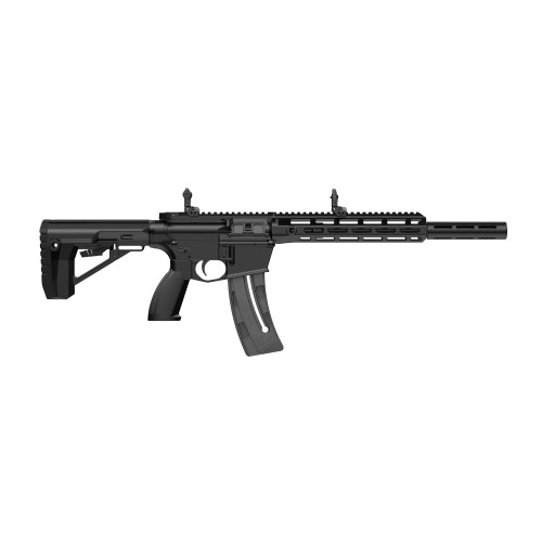 Retay RA15-22 22 LR 16" 25rd AR-Style Rifle M-LOK - view 1