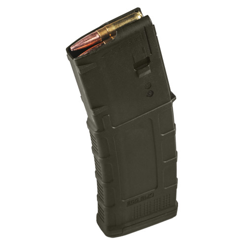 Magpul PMAG 30 M3 300 Blackout 30rd Magazine OD Green - View 1