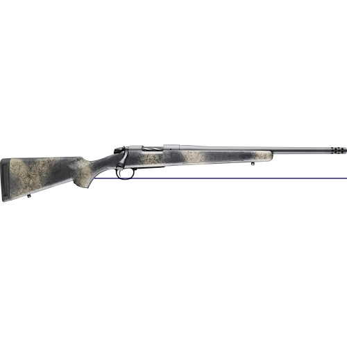 Buy B-14 Wilderness Series Ridge | 24" Barrel | 7MM Remington Caliber | 3 Rds | Bolt rifle | RPVBERB14LM507 at the best prices only on utfirearms.com