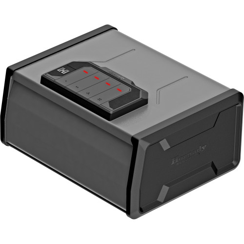 Hornady One-Gun DIGI-Vault Safe - View 1