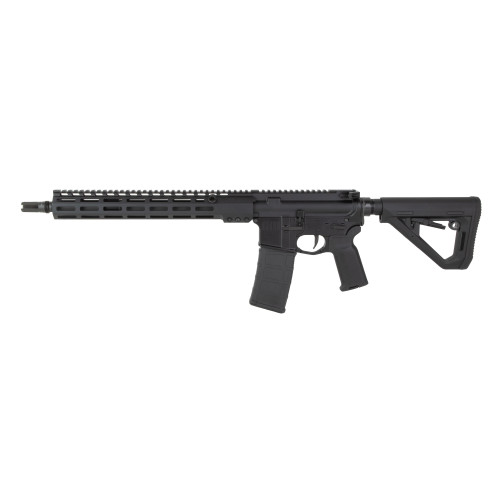 Sons of Liberty M4-L89 14.5" Pinned 5.56 30rd Rifle Plan B - View 2
