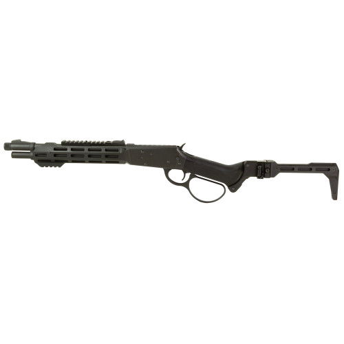 Derya RANX 12" 44 Mag 5rd Lever-Action Pistol - View 1
