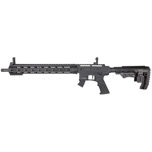 Derya TM22 Flash 18" 22 LR 10rd Semi-Auto Rifle - View 1
