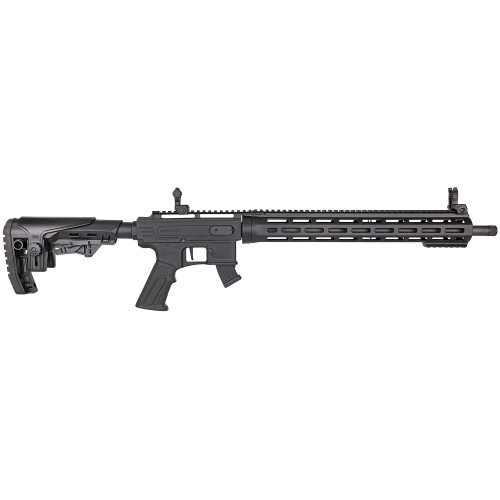 Derya TM22 Flash 18" 22 LR 10rd Semi-Auto Rifle - View 2