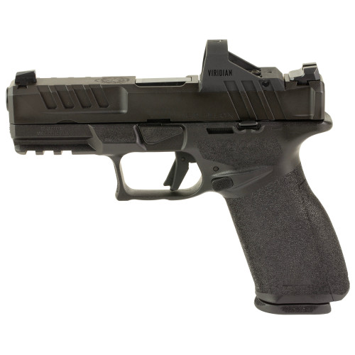 Springfield Echelon 4.0 FC 4" 9mm 10rd Pistol Gear Up Package - View 2