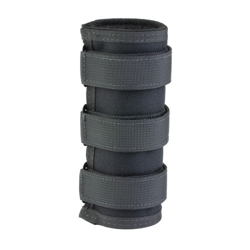 Amend2 Mirage Cover V1 Black - View 2