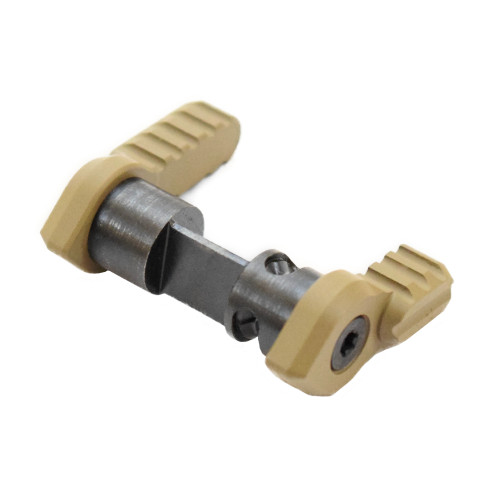 Armaspec SFT 45/90 Safety Selector Flat Dark Earth - View 2