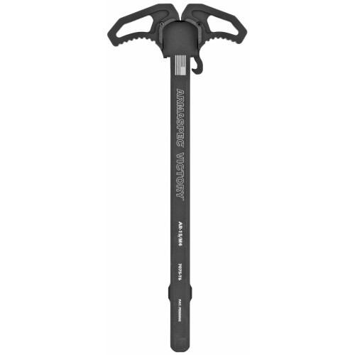 Armaspec Victory Black - View 1
