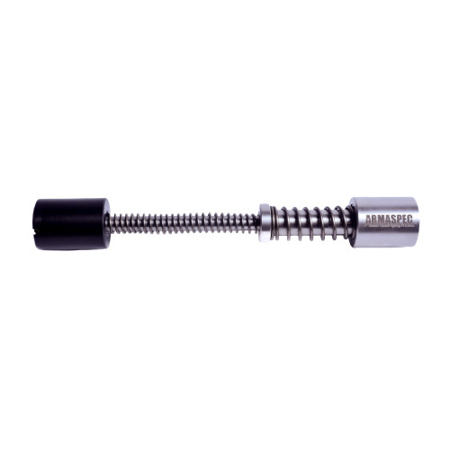 Armaspec Stealth Buffer Black ARM253-H - View 1