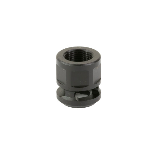 Armaspec Rook Compensator Black - View 2