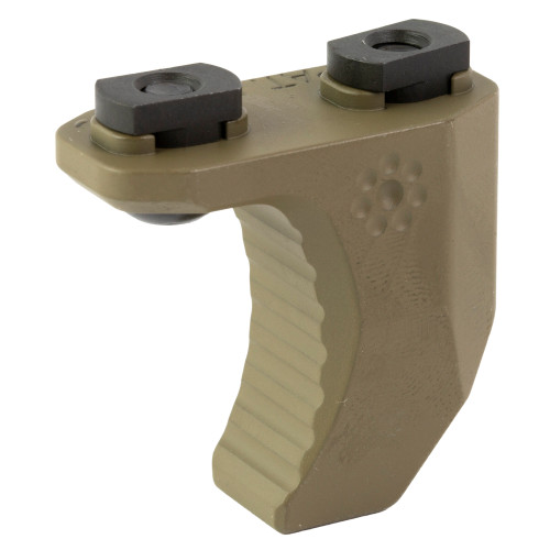 Arisaka Defense for M-LOK Hand Stop Flat Dark Earth HS-M-FDE - View 1
