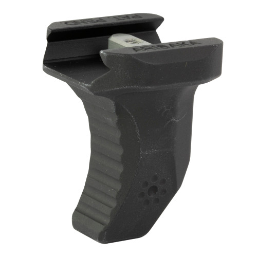 Arisaka Defense for Picatinny Hand Stop Black - View 1