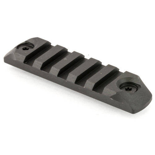 Bravo Company KeyMod Rail Section for AR Rifles Black - View 2