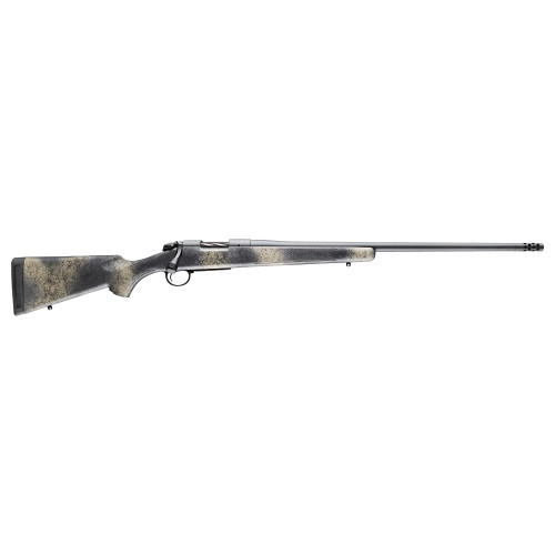 Buy B-14 Wilderness Series Ridge | 22" Barrel | 6.5 Creedmoor Caliber | 4 Rds | Bolt rifle | RPVBERB14S522 at the best prices only on utfirearms.com