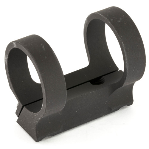 Bravo Company KeyMod MOD 0 Mount Black - View 2