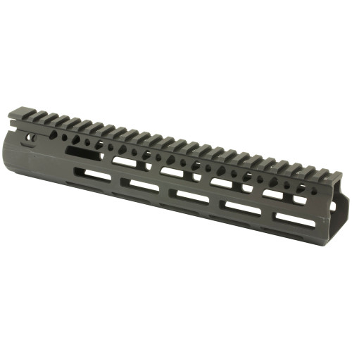 Bravo Company M-LOK Compatible Modular Rail (MCMR) for AR Rifles Handguard Black - View 2