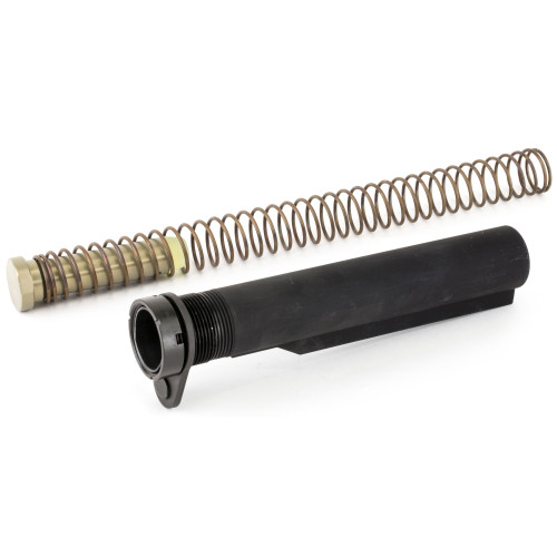 Bravo Company for AR Rifles Buffer Tube Complete Assembly Black - View 2