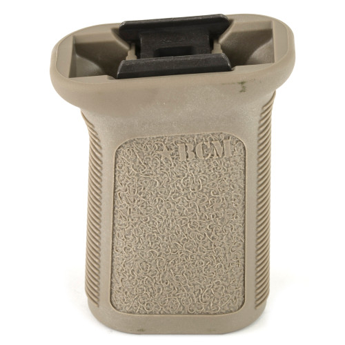 Bravo Company Picatinny Mod 3 Vertical Foregrip Flat Dark Earth - View 2
