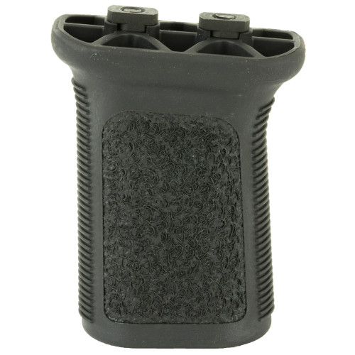 Bravo Company BCM Gunfighter Vertical Grip for M-LOK Compatible Vertical Foregrip Black - View 1