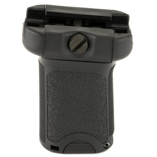 Bravo Company Vertical Grip for AR Rifles Vertical Foregrip Black - View 2