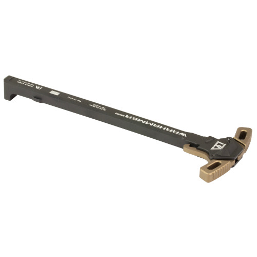Breek Arms Warhammer Mod2 Charging Handle Flat Dark Earth - View 2