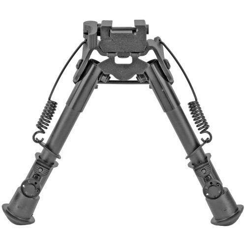 Caldwell XLA Fixed Bipod Black - View 1