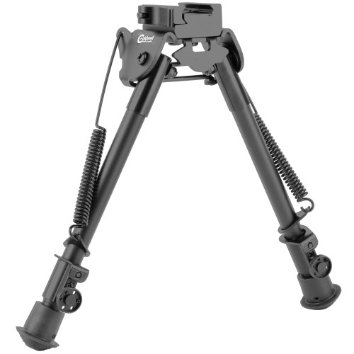 Caldwell XLA Fixed Bipod Black 110141 - View 2