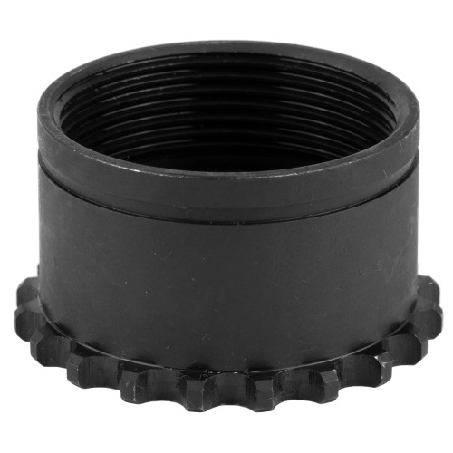 CMMG Barrel Nut - View 2